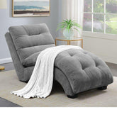 Wooden Sofa Couch for Home & Office - Comfortable Chaise Lounge for Modern Living-Wooden Crest