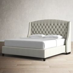Harwick Upholstered Standard Bed